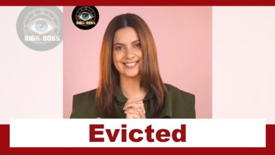 Bigg Boss 18: Alice Kaushik gets evicted from the house