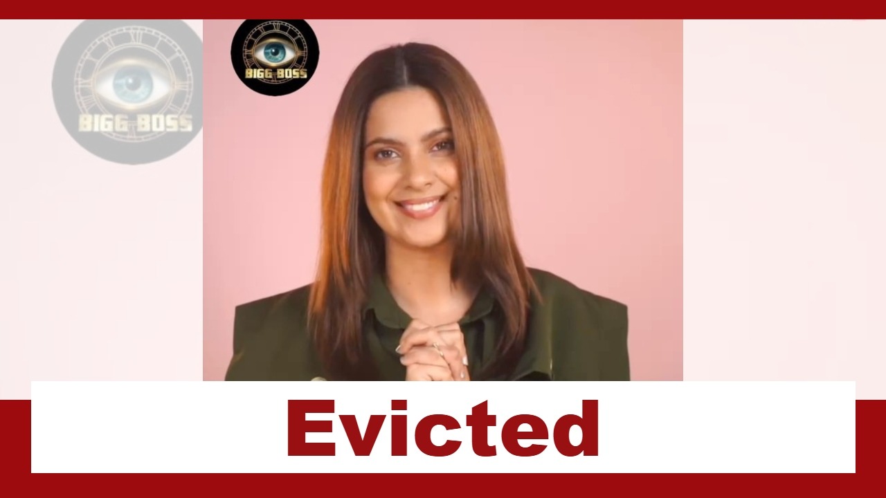 Bigg Boss 18: Alice Kaushik gets evicted from the house 927052