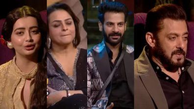 Bigg Boss 18: Chahat Pandey Slams Shilpa Shirodkar And Karanveer Mehra’s Friendship Says, “Samajh Se Pare”