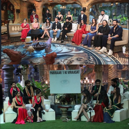 Bigg Boss 18: Ekta Kapoor slams Rajat Dalal for pulling off the respecting women act, snubs Vivian Dsena on his arrogance 925200