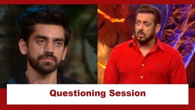 Bigg Boss 18: Salman Khan asks Avinash Mishra, ‘Do you want to fly solo?’