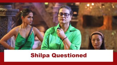 Bigg Boss 18: Shilpa Shirodkar and Karanveer Mehra’s bond gets shaky; questions hurled at Shilpa for her decision