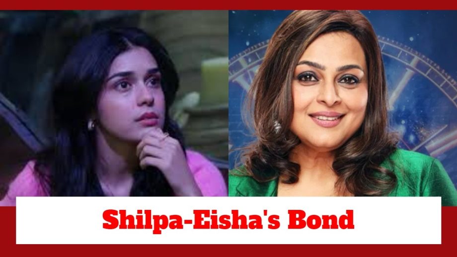 Bigg Boss 18: Shilpa Shirodkar regards Eisha Singh as her daughter; talks about being her mother figure 924965