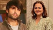 Bigg Boss 18: Shilpa Shirodkar Turns Up The Heat With Her Chemistry With Vivian Dsena, Checkout Her 90s style 927784