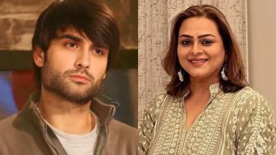 Bigg Boss 18: Shilpa Shirodkar Turns Up The Heat With Her Chemistry With Vivian Dsena, Checkout Her 90s style