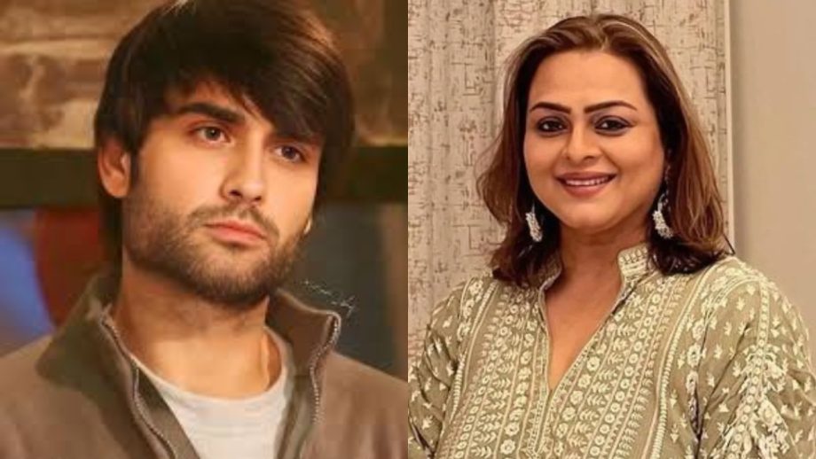 Bigg Boss 18: Shilpa Shirodkar Turns Up The Heat With Her Chemistry With Vivian Dsena, Checkout Her 90s style 927784