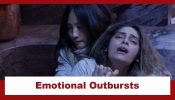 Bigg Boss 18: Shrutika Arjun and Chum Darang have emotional outbursts; is this the end of their friendship? 927368