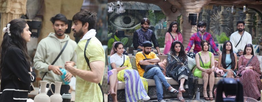 Bigg Boss 18: Sudden eviction looms over the recently entered wildcard contestants 927733