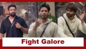 Bigg Boss 18: Time God Digvijay Rathee locks horns with Vivian Dsena and Rajat Dalal; argument galore in the house 927083