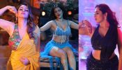 Bigg Boss 18: Wild card beauties Edin Rose, Yamini Malhotra, and Aditi Mistry leave the men stunned and smitten 926403