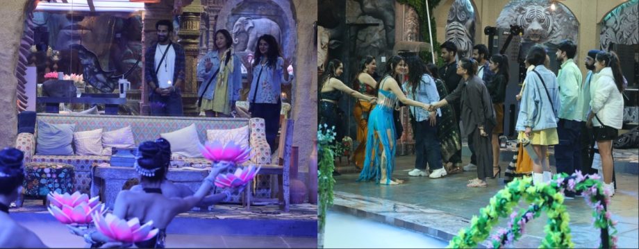 Bigg Boss 18: Wild card beauties Edin Rose, Yamini Malhotra, and Aditi Mistry leave the men stunned and smitten 926404