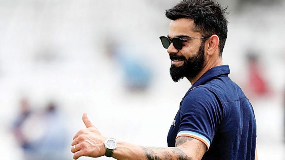 Birthday Special: A Deep-Dive Into Virat Kohli's Fitness & Diet Regime That Sets Him Apart 924584