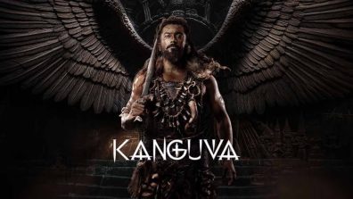 “Blown by the effort and commitment my dear brother.” Says R Madhavan praising Suriya’s ‘Kanguva’