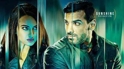 Celebrating 8 years of Vipul Amrutlal Shah’s Force 2, Did you know John Abraham injured during the shoot of Force 2