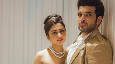 Couple Goals: Tejasswi Prakash Shares Glimpse Of Her Dream Vacation With Karan Kundrra