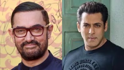 “Dangal title milne mey Salman ka bada haath hai!” Said Aamir Khan while speaking about how Salman Khan helped him to get the title of Dangal!