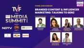 Decoding Gen Z: Insights From IWMBuzz Media Summit's Panel On Branded Content And Influencer Marketing 927099