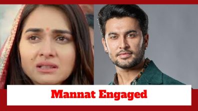 Deewaniyat Upcoming Twist: Mannat gets engaged; Jeet witnesses the function