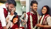 Did Shweta Tiwari Ties The Knot With Vishal Aditya Singh? Check Out Truth Behind Viral Photos