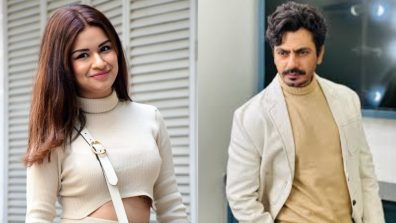 Did you know Avneet Kaur has a special connection with Nawazuddin Siddiqui?