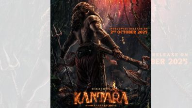 Did you know! Hombale Films Build One of India’s Largest Studios in Kundapur for the Kantara : Chapter 1