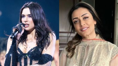 Dua Lipa Calling: Namrata Shirodkar is all set for ‘Levitating Saturday’ with her little ones