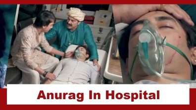 Durga Upcoming Twist: Anurag rushed to the hospital; Vikram threatens to ruin Rajesh