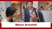 Durga Upcoming Twist: Meera gets arrested for Rajesh's death; Durga remains shocked 927272