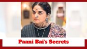 Durga Upcoming Twist: Paani Bai's secrets come to the fore; claims to have given birth to a kid in the royal family 925893