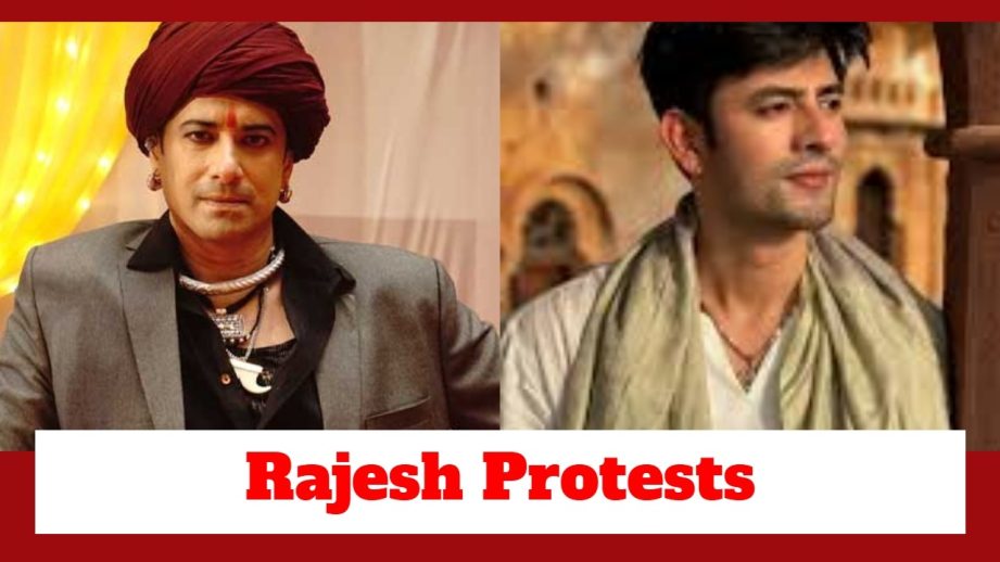 Durga Upcoming Twist: Rajesh to take the protest mode to get Durga back; can Anurag fight Rajesh? 924946