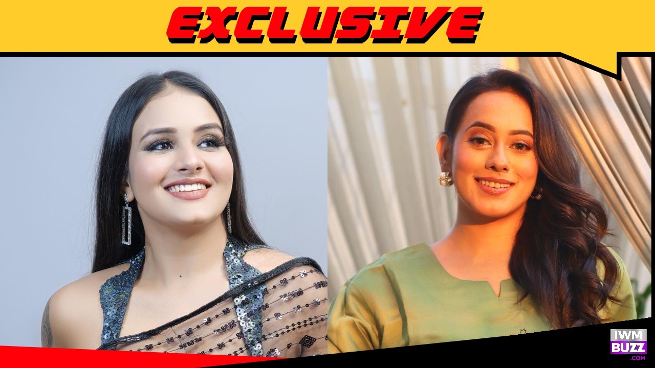 Exclusive: Alisha Bose replaces Krutika Desai in Sun Neo's Saajha Sindoor 926409