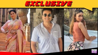 Exclusive: Dolly Mattoo, Anurag Sharma and Nandani Tiwary join the cast of Dangal’s new show Prem Leela