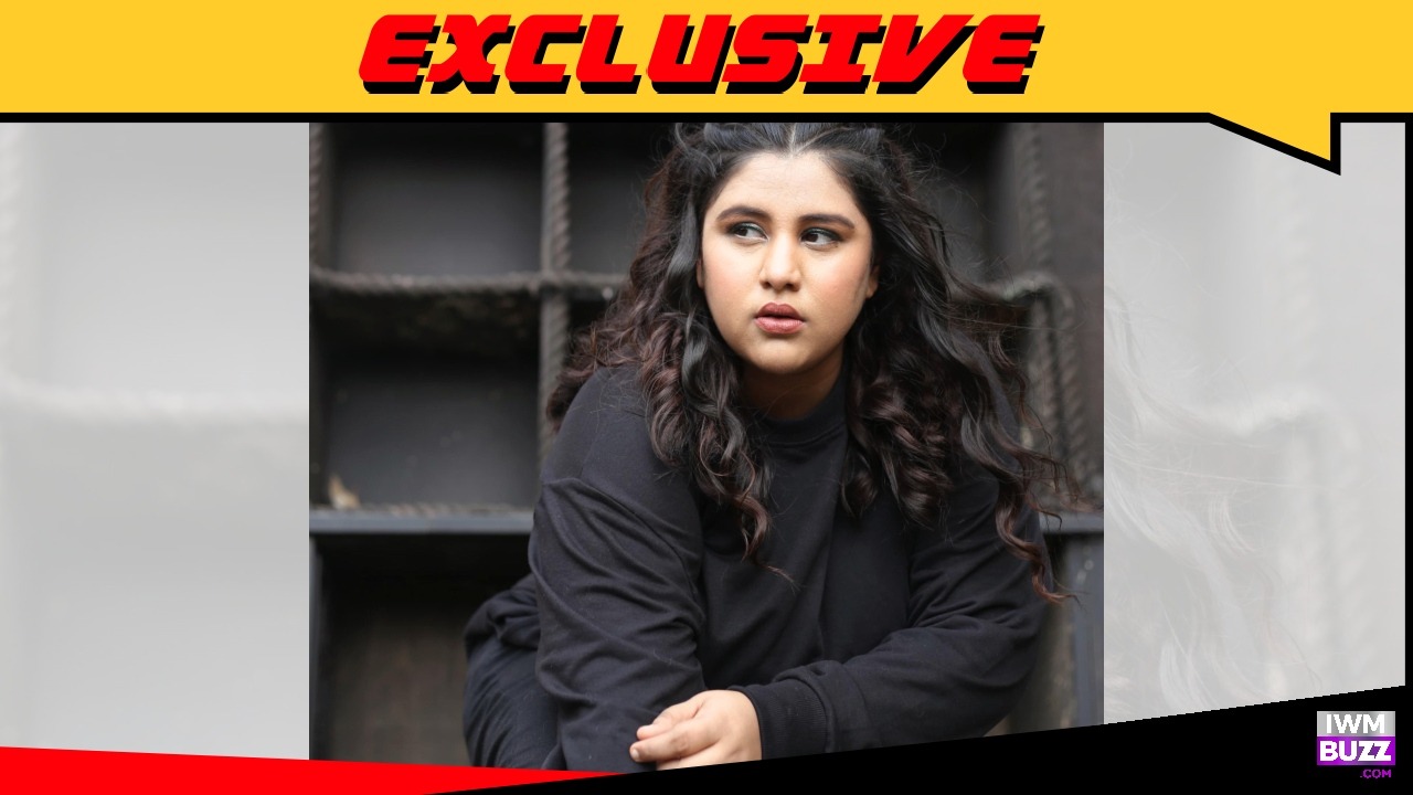 Exclusive: Jinal Jain joins the cast of Zee TV's Jamai No 1 926817