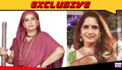 Exclusive: Nimisha Vakharia back as Lakshmi Amma in Sony SAB's Tenali Rama; says, 'I am excited to get back'