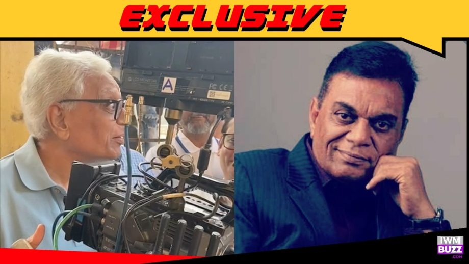 Exclusive: Original maker of CID, BP Singh to return as DCP Chitrole in Sony TV's CID 927059