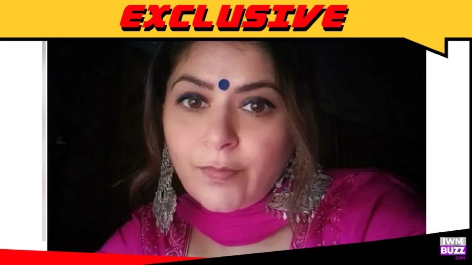 Exclusive: Pragati Mehra bags Gul Khan's supernatural for Star Plus 925497