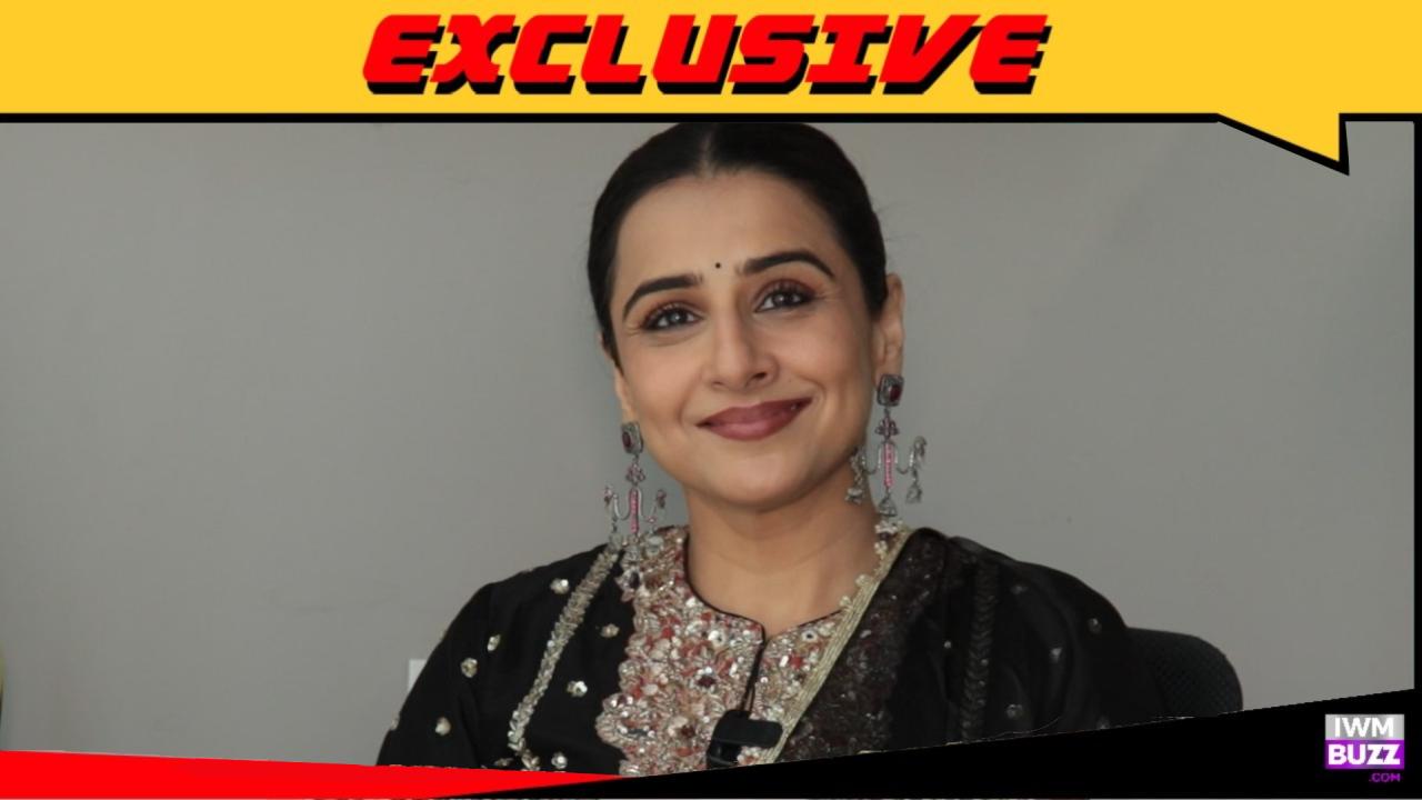 EXCLUSIVE: Vidya Balan on 'Manjulika', OTT offers, women in films & more 925517