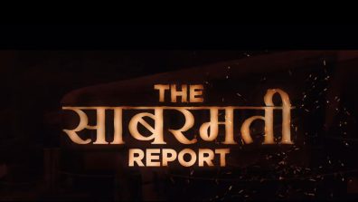 “Expecting nothing less than a BLOCKBUSTER” Says netizens while praising the trailer of The Sabarmati Report!