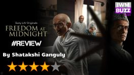 Freedom At Midnight Review: An Evocative And Unflinching Look At India's Last Year Under British Rule