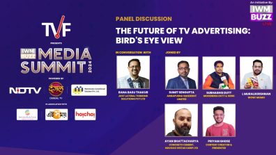 From TV To Digital: The Next Era Of Advertising Discussed At IWMBuzz Media Summit 2024