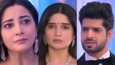 Ghum Hai Kisikey Pyaar Meiin Written Update 14 November 2024: Rajat Expresses His Feelings To Ashika, Savi Heartbroken