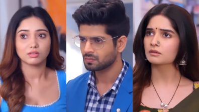 Ghum Hai Kisikey Pyaar Meiin Written Update 16 November 2024: Rajat & Savi Discover Isha’s Culprit, Jigar Conspires