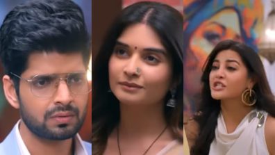 Ghum Hai Kisikey Pyaar Meiin Written Update 19 November 2024: Rajat Cares For His Wife, Savi Asks If He Loves Her