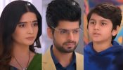 Ghum Hai Kisikey Pyaar Meiin Written Update 21 November 2024: Kiyaan Misbehaves With Rajat, Savi Takes A Stand 926505