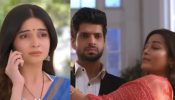 Ghum Hai Kisikey Pyaar Meiin Written Update 22 November 2024: Savi Catches Rajat's Lie As She Spots Him With Ashika 926614