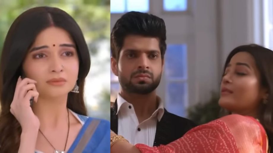 Ghum Hai Kisikey Pyaar Meiin Written Update 22 November 2024: Savi Catches Rajat's Lie As She Spots Him With Ashika 926614