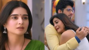 Ghum Hai Kisikey Pyaar Meiin Written Update 23 November 2024: Rajat Saves Ashika, Feels Guilty For Breaking Savi's Trust 926850