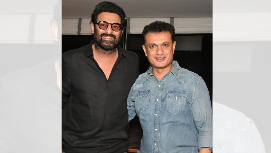 Hombale Films and Prabhas Sign Landmark Multi-Film Pact, Ushering in a New Era for Indian Cinema 925058