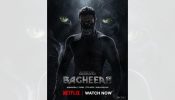 Hombale Films’ Bagheera Shines Again, Dominating Netflix’s Top 10 After Box Office Success 926994