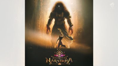 Hombale Films presents  ‘Mahavatar Narsimha’ Premieres at 55th IFFI: A Heart-Stirring Saga of Faith, Courage, and Inner Power!